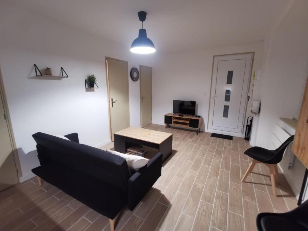 Appartement La Monaco Du Nord à Granville Extérieur photo