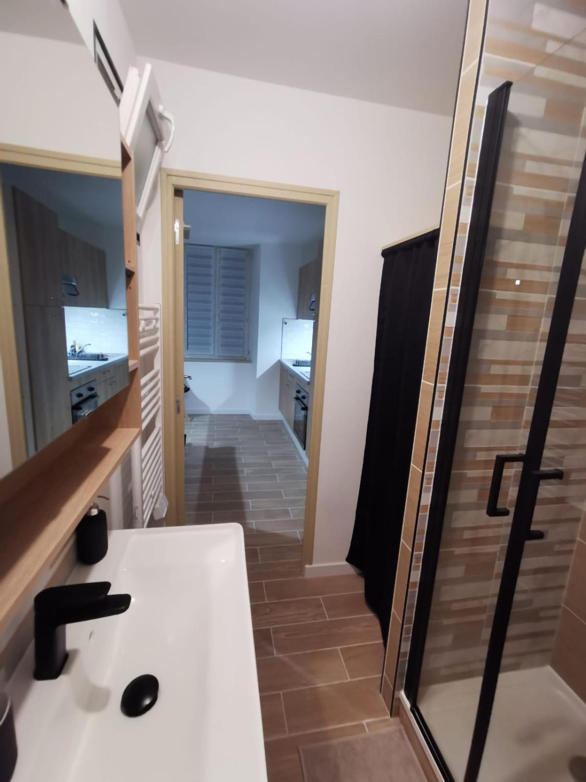 Appartement La Monaco Du Nord à Granville Extérieur photo
